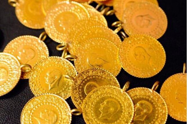 Türkiyədə zərgərlər qızıl satmaq istəmir: kiloqramda 10 min dollar qazanc