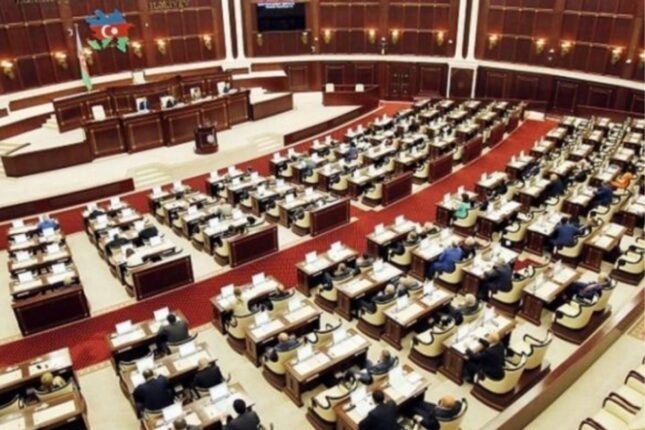 Deputatların maşınlarının təmiri 1 milyon manata başa gələcək?