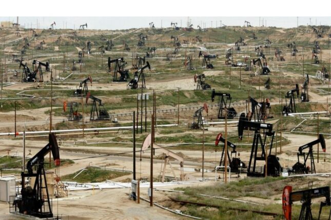 KİV: ABŞ-da şist nefti istehsalçıları hasilatı sürətlə artıra bilməyəcəklər