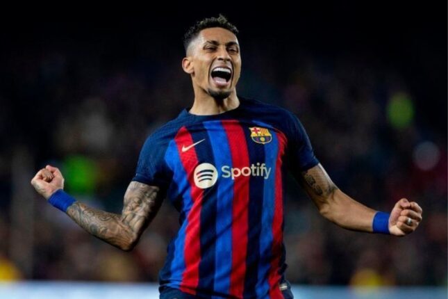 ÇL-də həftənin ən yaxşısı seçildi