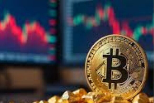 “Bitcoin” ucuzlaşdı