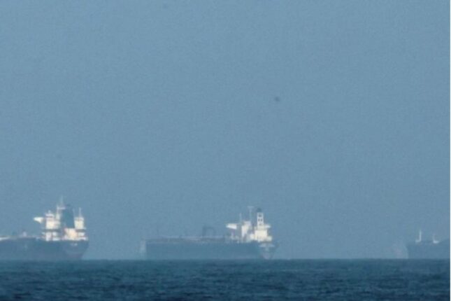 Bu ölkələrin gəmiləri Hörmüz boğazından keçə biləcək – BƏYANAT