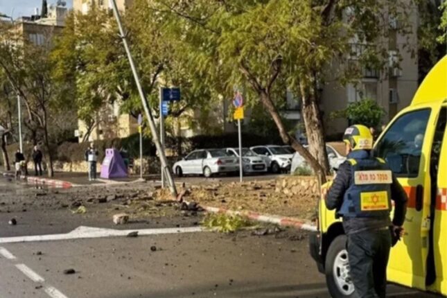 Hizbullah İsrailə hücumu etdi, ölən var – İranın raket zərbələri davam edir