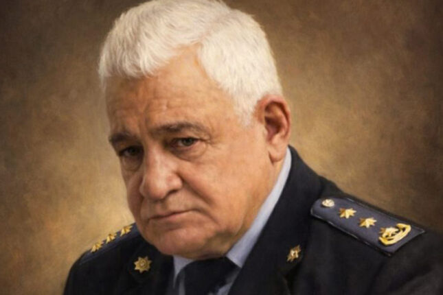 Hüseyn Cavidin sonuncu mənəvi oğlu da vəfat etdi – FOTO