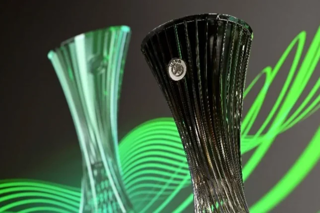 UEFA Konfrans Liqasında 1/8 final mərhələsinin cavab oyunları keçirilib