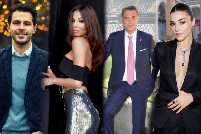 Bu dəfə onlar saxlanıldı – Məşhur adlar