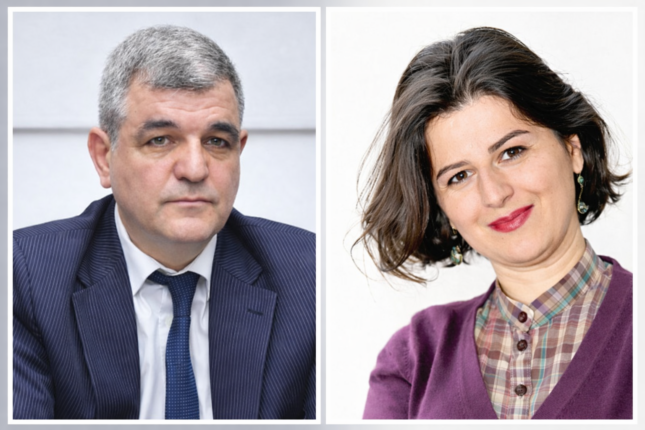 Qadınlar alimentə görə BOŞANIR? – Deputata SƏRT reaksiya