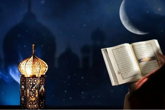 Ramazanın 29-cu gününün duası – İmsak və iftar vaxtı