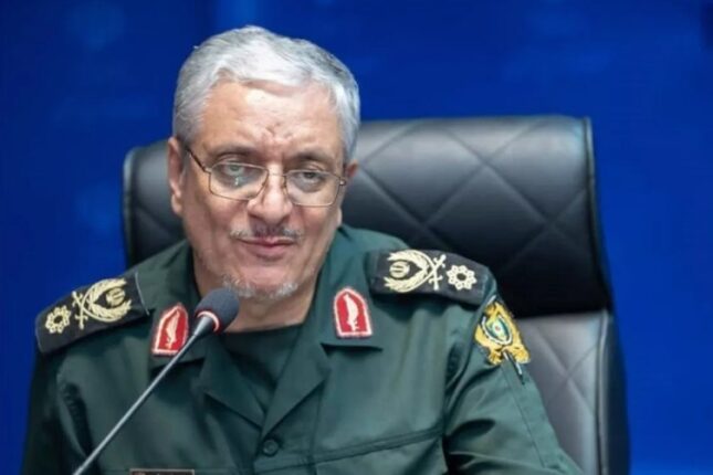 “Düşmən dəniz sektorunu faktiki olaraq tərk edib”