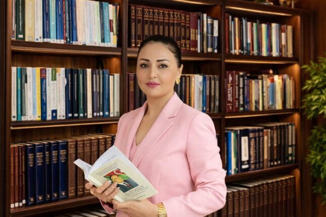 Elm — Düşünən insanlığın səsidir