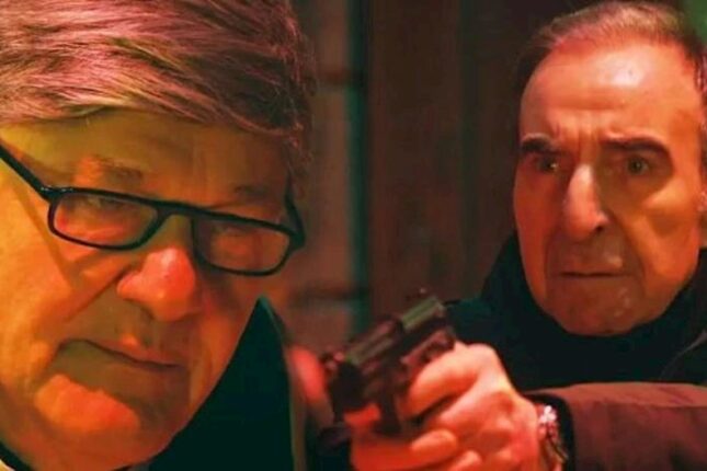 21 ildən sonra “Kurtlar Vadisi”nə istinad – Karahanlı “intiqam”ını aldı