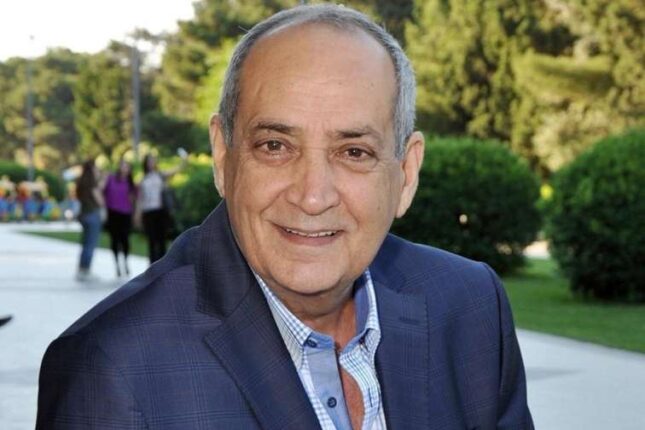 Rasim Balayev vəfat etdi