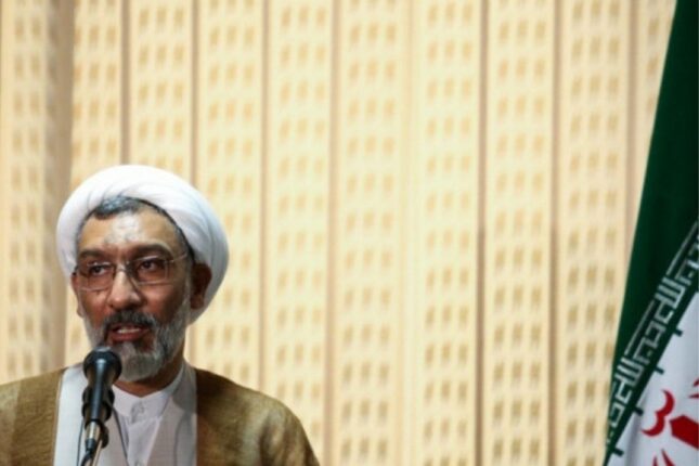 Prezident olmaq istədi, nazir təyin edildi