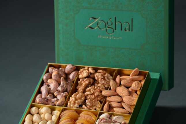 “Zoghal Azerbaijan” – sağlam həyatın ləzzətli dadını kəşf edin!