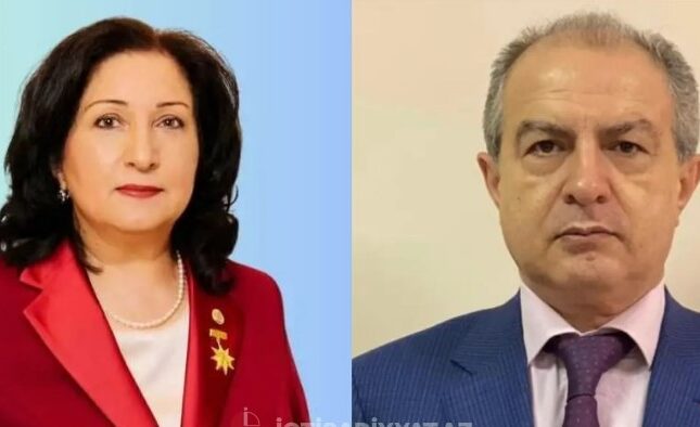 Özünü həkim kimi təqdim edənlərin tibb təhsili yox imiş – ADLAR