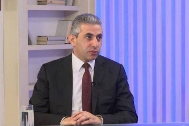 “Paşinyan qoy, Azərbaycana getsin”