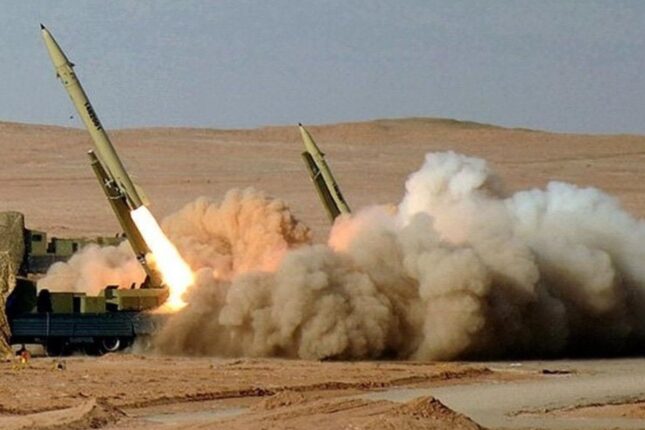 TƏCİLİ XƏBƏRDARLIQ – İran bu əraziləri VURACAQ TƏCİLİ XƏBƏRDARLIQ – İran bu əraziləri VURACAQ