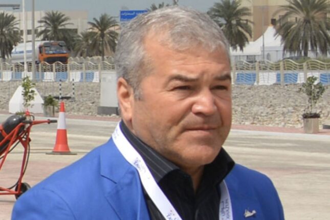 Tağı İbrahimovun cəzası azaldıldı