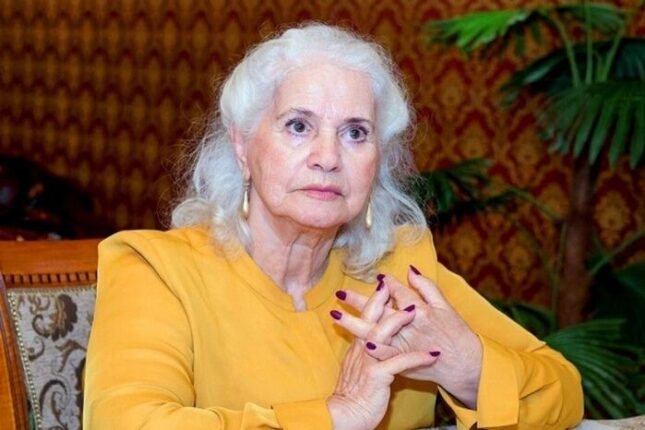 “Elə vəziyyətdəyəm ki, onun qəbrini də ziyarət edə bilmirəm” – “Dəli Kür”ün Mələyi