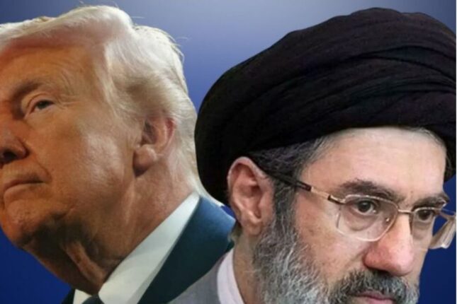 Bu gecə həlledici ola bilər – İranı nə gözləyir?