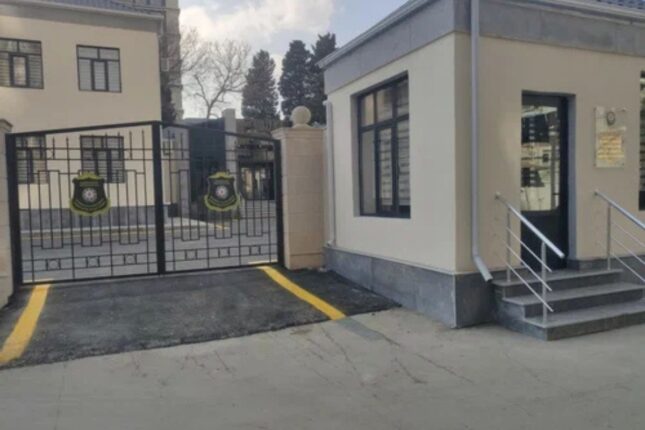 Bu qanundan “hərbi komissarlıq” sözü ÇIXARILDI