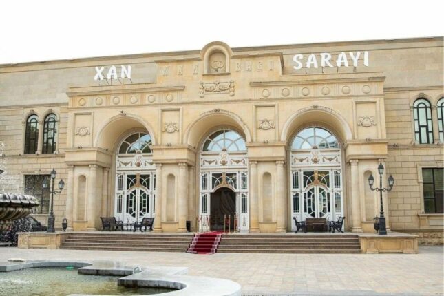 Bakıda məşhur restoran söküləcək – Qaz xəttinin üzərində tikilib…