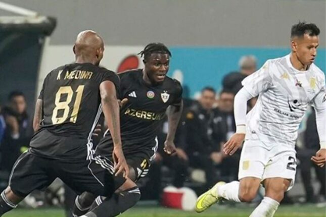 “Neftçi” və “Qarabağ” 4 gündə iki dəfə üz-üzə gələcəklər