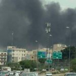 İran HHQ-nin qərargahı tamamən DAĞIDILDI iran-hhq-nin-qerargahi-tamamen-dagidildi