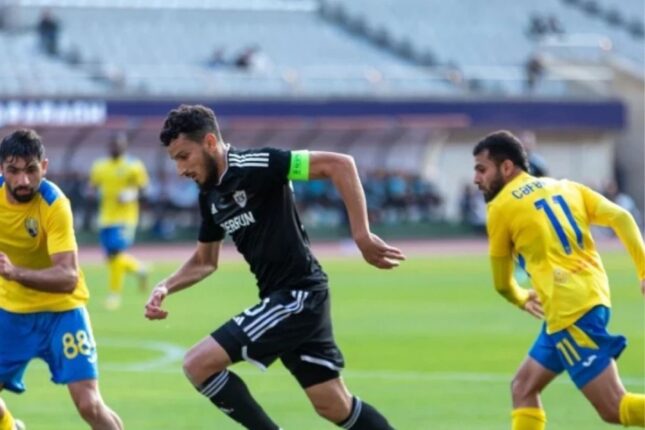 “Kəpəz” “Qarabağ”a, “Neftçi” “İmişli”yə qarşı