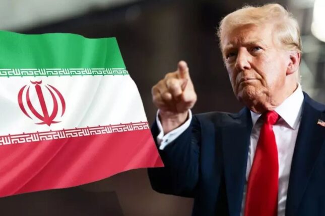 İranı idarə etmək üçün Trampın namizədi kim olacaq?