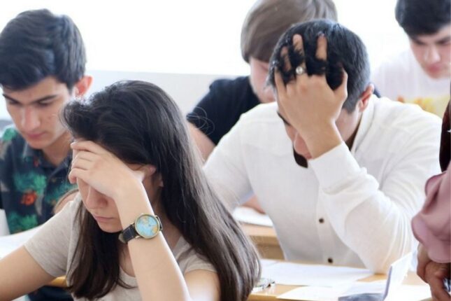 Rezidenturaya qəbul imtahanının vaxtı açıqlandı