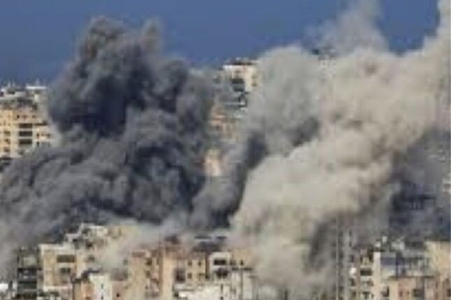 “Müharibəni 6 ay davam etdirə bilərik” – İran