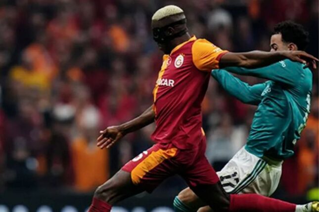 Çempionlar Liqası: “Qalatasaray” “Liverpul”u məğlub etdi (VİDEO)