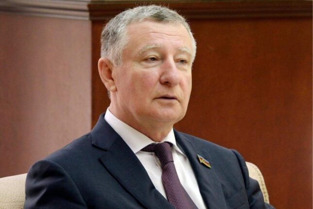 Enerji təhlükəsizliyində yeni mərhələ