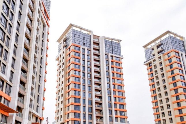 “City Garden Narimanov”da premium həyatın üstünlükləri – Bir layihədə