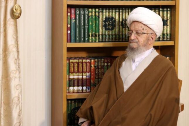 ABŞ və İsrailə qarşı cihad elan etdi