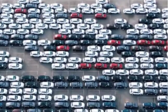 Bu avtomobillər kəskin bahalaşıb (VİDEO)