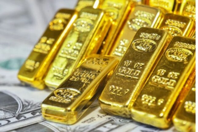 Qızıl bahalaşır: Dollarla əmanəti olanların NƏZƏRİNƏ