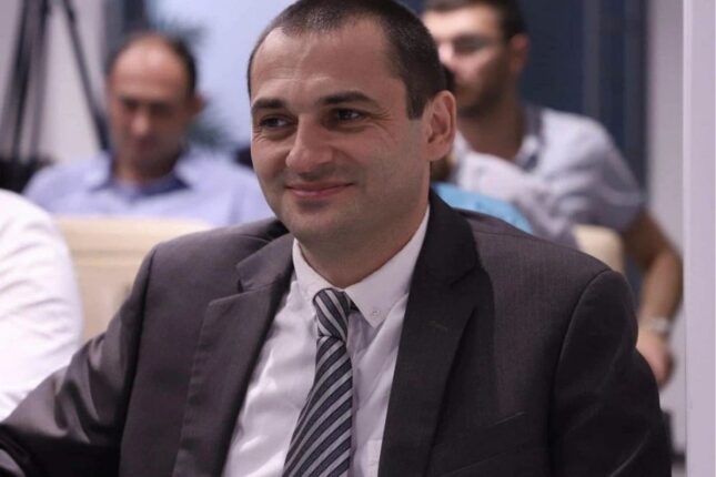 “Rusiya sülhün zəmanətçisi ola bilməz”