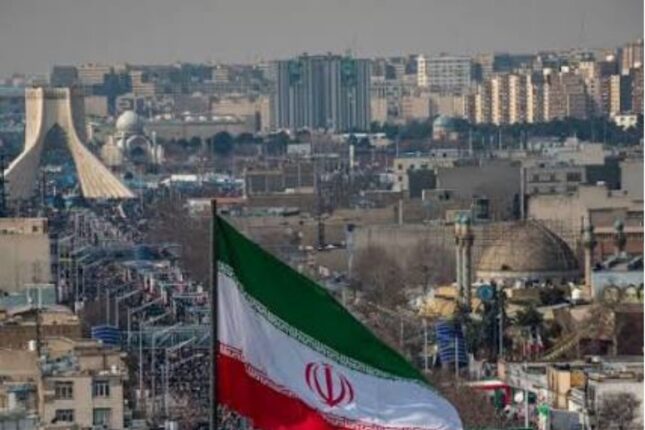 İran TƏKZİB ETDİ: ABŞ ilə danışıqlar aparmırıq