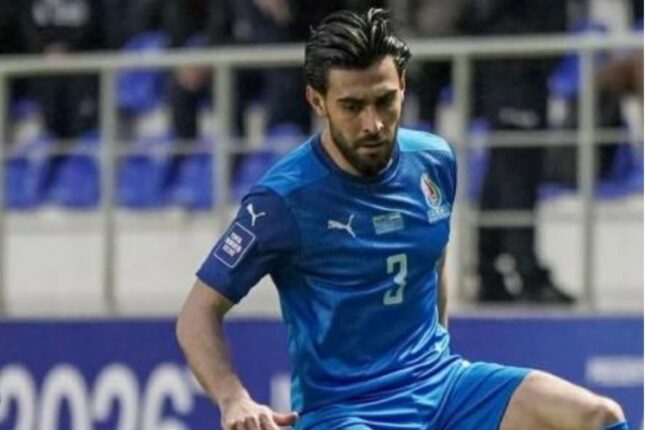 Azərbaycan millisi FİFA seriyasının qalibi oldu