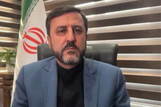 Rəsmi İrandan dron hücumu ilə bağlı – Açıqlama