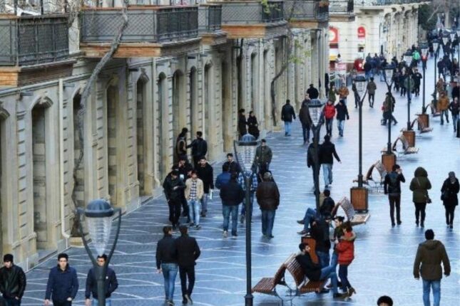 Əhalinin son sayı – Açıqlandı