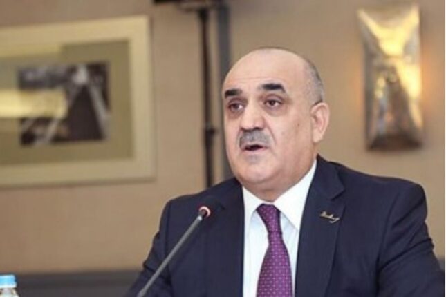 Səlim Müslümovun şəhərin mərkəzindəki obyekti – Bu qiymətə satıldı Səlim Müslümovun şəhərin mərkəzindəki obyekti – Bu qiymətə satıldı