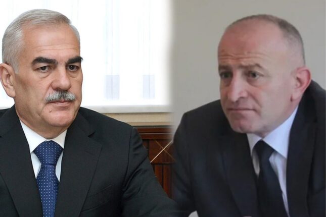 5 milyona görə Vasif Talıbovu günahlandırır – Bu məmurların da adı keçir