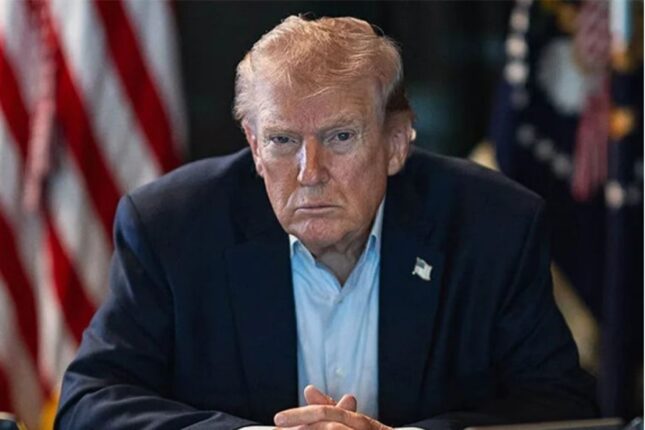 “NATO-nun köməyinə ehtiyacımız yoxdur”