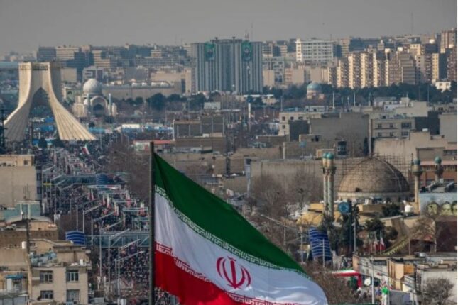 İran XİN ABŞ-la dialoq barədə xəbərləri təkzib edib