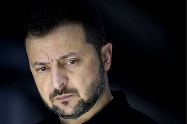 Rusiyaya qarşı təkzibedilməz sübutlarımız var – Zelenski