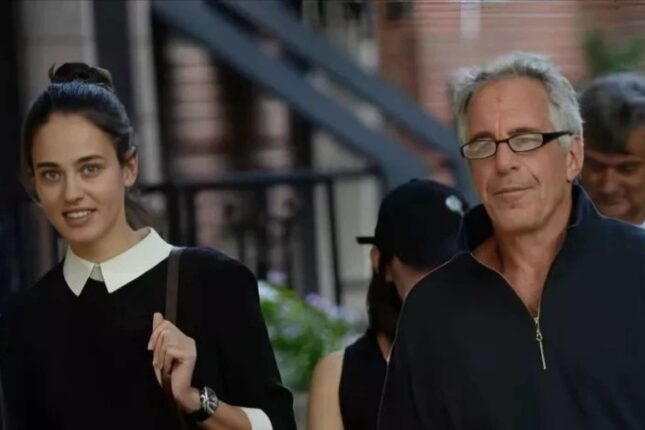 Epşteyn qurbanlarını belə seçib – Detallar