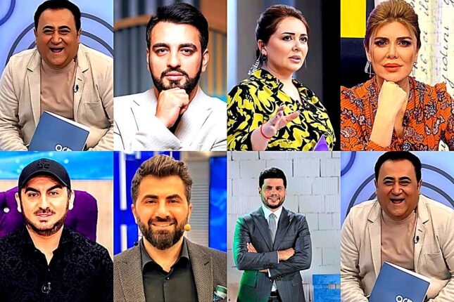 Xoşqədəm və Zaurlar efirə QAYIDA bilər – GÖZLƏNTİ